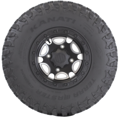 Terra Master Tire - Size: 31x10x14 - Style: ATV/UTV - Picture 3 of 3