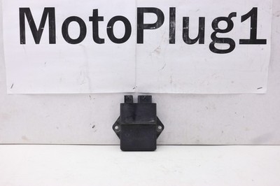 2005 - 2024 Suzuki Drz400sm Drz400 Oem Cdi Ecu Ecm Blackbox Computer TESTED 2016