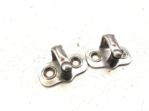 VW Golf 4 Cabrio Fanghaken Tür Türen links rechts Schloß 1H0837034D