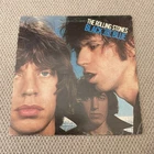 The Rolling Stones – Black And Blue Vinyl Record FIRST UK Pressing 1976 A3 B2