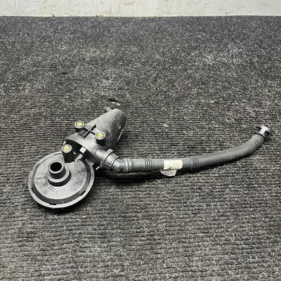 #ad ☑️ 95 03 OEM BMW E36 E38 E39 528 Oil Separator Pressure Regulating Valve Module $27.96