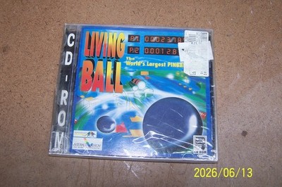 Living Ball