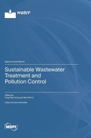 Sustainable Wastewater Treatment And Pollution Control | Buch | Englisch (2025)