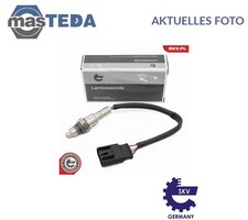 09SKV174 LAMBDASONDE LAMDASONDE SKV GERMANY FÜR ABARTH 500 595 695