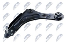 QUERLENKER VORDERACHSE LINKS FÜR RENAULT LAGUNA III (BT0/1) - NTY ZWD-RE-034
