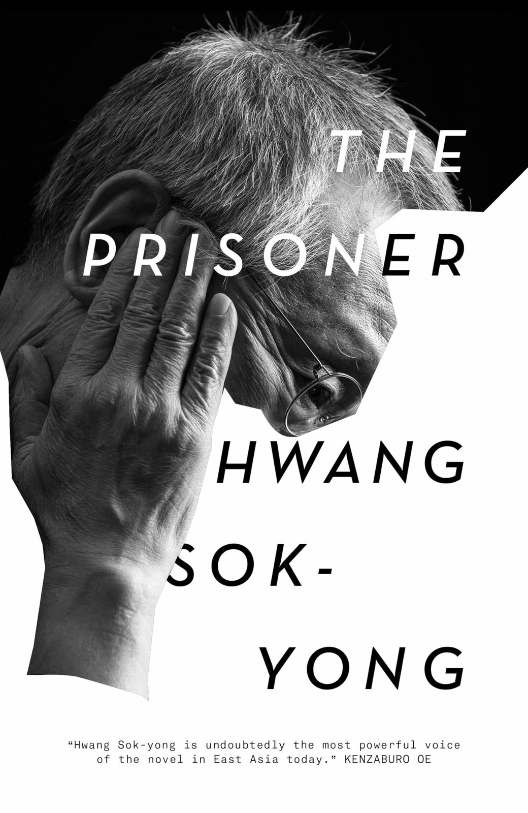 The Prisoner: A Memoir by Sok-Yong Hwang (HB 2021) - Image 3