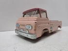 Nylint Ford Econoline Pickup Truck Pressed Steel For Restoration Or Custom