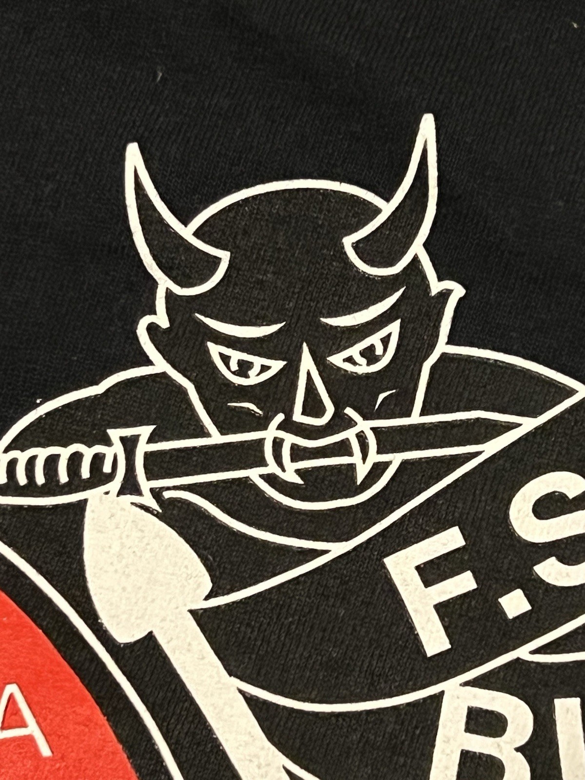 🟥🟥🟥 FIRST SPECIAL SERVICE FORCE BLACK DEVILS B… - image 9