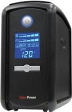 Cyberpower Systems Cyberpower 850va/510w Ups Lcd