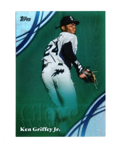 Ken Griffey Jr.