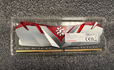 ADATA XPG GAMMIX D30 16GB DDR4 3200Mhz RED Desktop Memory - AX4U320016G16A-SR30