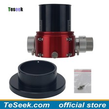 60mm Stroke Jack Version 2" Toothed Dual-speed Astronomical Telescope Focuser