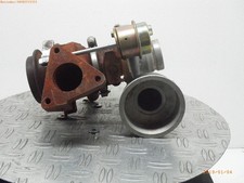 Turbolader MERCEDES-BENZ A-Klasse (W169) H11292 km Turbolader MERCEDES-BENZ A-Klasse (W169) H11292 km