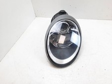 Porsche 911 997 2009 Links Scheinwerfer 11016368 MAM63422