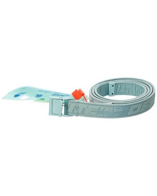 Off-White  Industrial Belt Women's Green