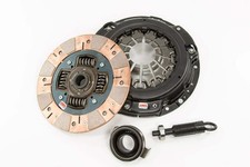 Competition Clutch 02-08 Acura RSX 2.0L Type S / 02-09 Honda Civic Si 2.0L Full