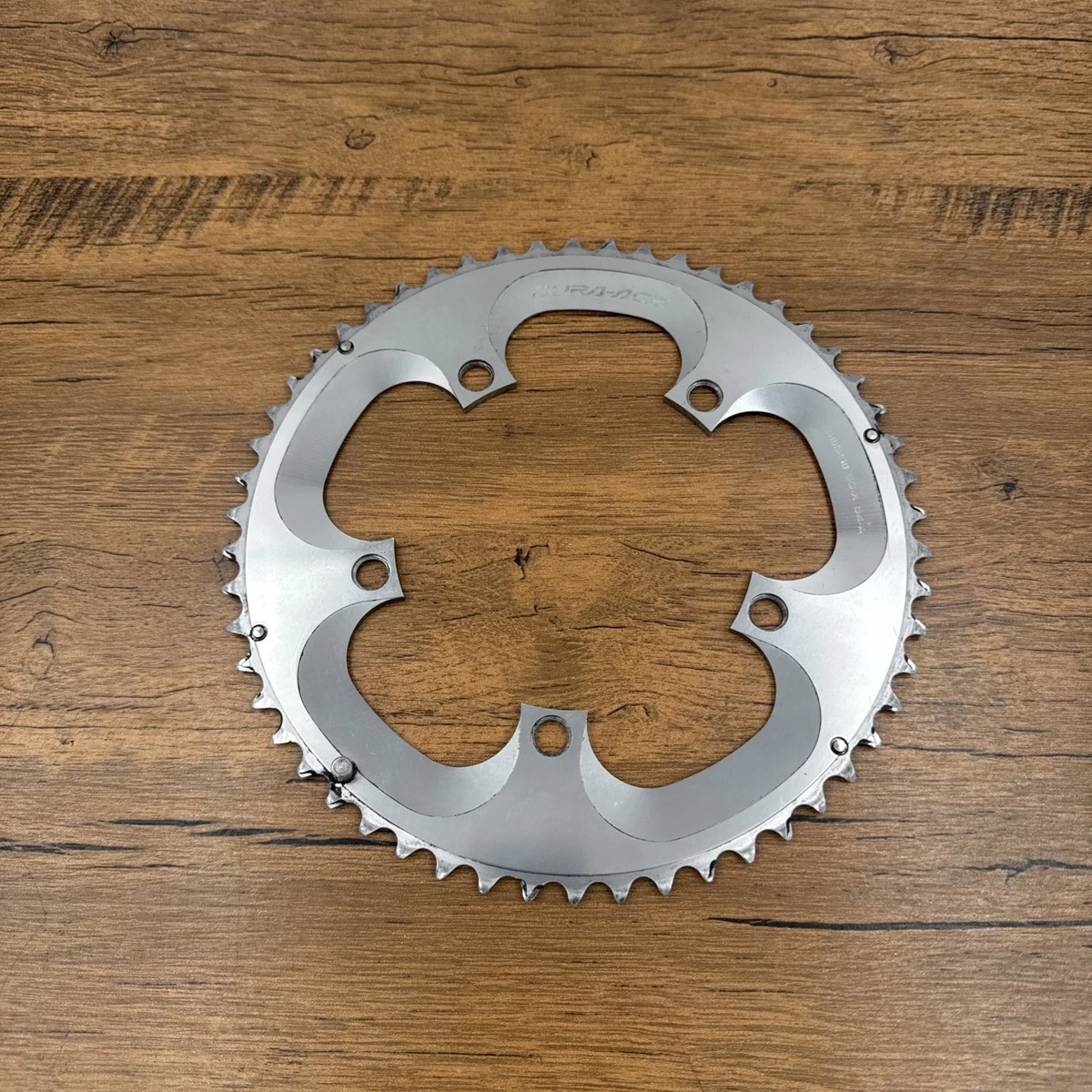 シマノギア　54t 54T Spur Gear Modulus 0.8 (32P) to fit Traxxas Models (part 3956