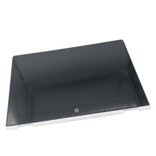 Replacement HP CHROMEBOOK X360 14-DA LCD Display Touch screen Assembly w/Bezel