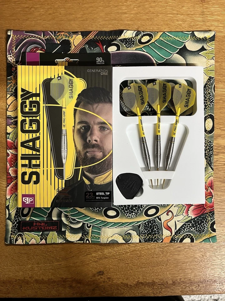 Target Darts  - image 2 of 4