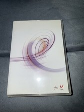Adobe Acrobat 8 Professional Education CD w/ Product Key Windows