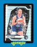 2024 Panini Prizm WNBA - Kayla McBride #13 Silver Prizm $2MIN ORDER