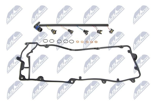 Nty EWD-LR-000A Einspritzventil FüR Land Rover-image