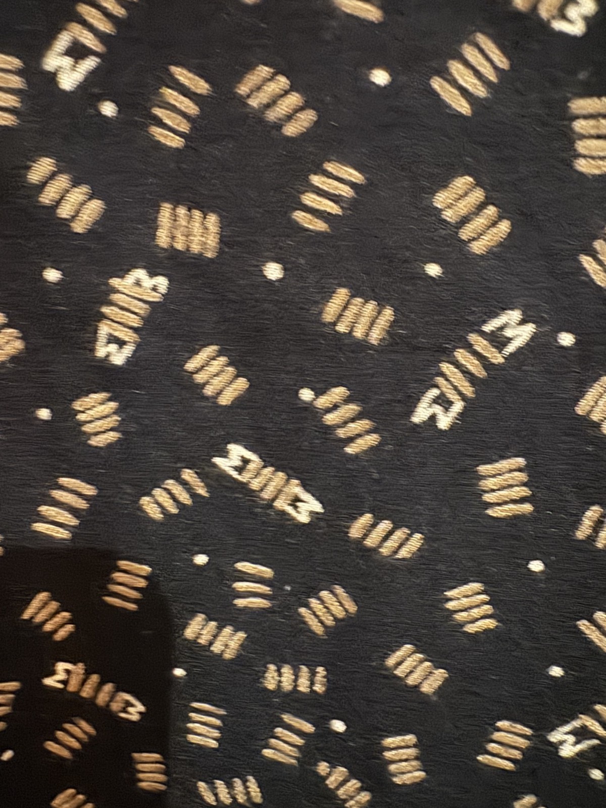 Patterned Men's Shirt - XL image 2