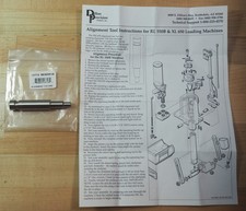 Dillon Alignment Fixture Tool-(13713)-Factory NEW