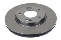 2X Bremsscheibe Vorderachse FüR Hyundai Kia I30 Kombi Coupe Fastback Hatchback
