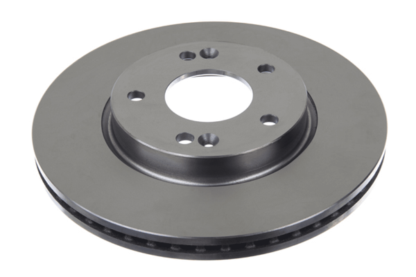 2X Bremsscheibe Vorderachse FüR Hyundai Kia I30 Kombi Coupe Fastback Hatchback-image