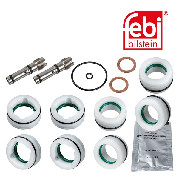 Febi Bilstein Reparatursatz, Schalthebel 178729 FüR Acura Alfa Romeo Audi BMW-image