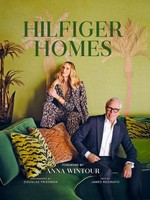 Hilfiger Homes Dee Ocleppo Hilfiger