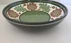 Vintage 1960s Burkart Handarbeit #308  6" Ceramic Bowl/ Trinket Tray Swiss — photo 3