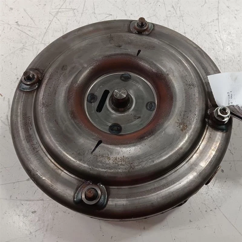 Convertidor de par de transmisión automática Mazda CX-3 2016 2017 2018 Foto 2 de 4