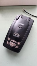 Escort Passport Radar Laser Detector 9500ix - Blue Display