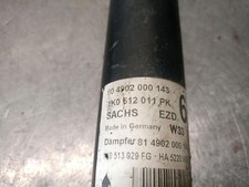 Amortisseur Volkswagen SCIROCCO