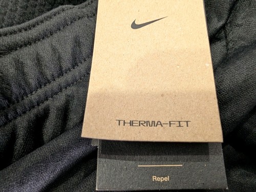 Nike Mens Sphere Therma-FIT Repel Challenger Pants - Size: XL - FZ1113 010 - NWT - Picture 10 of 20