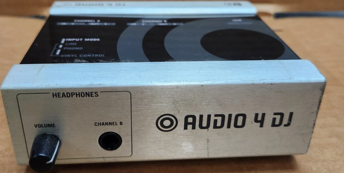 audio 4 dj products for sale | eBay