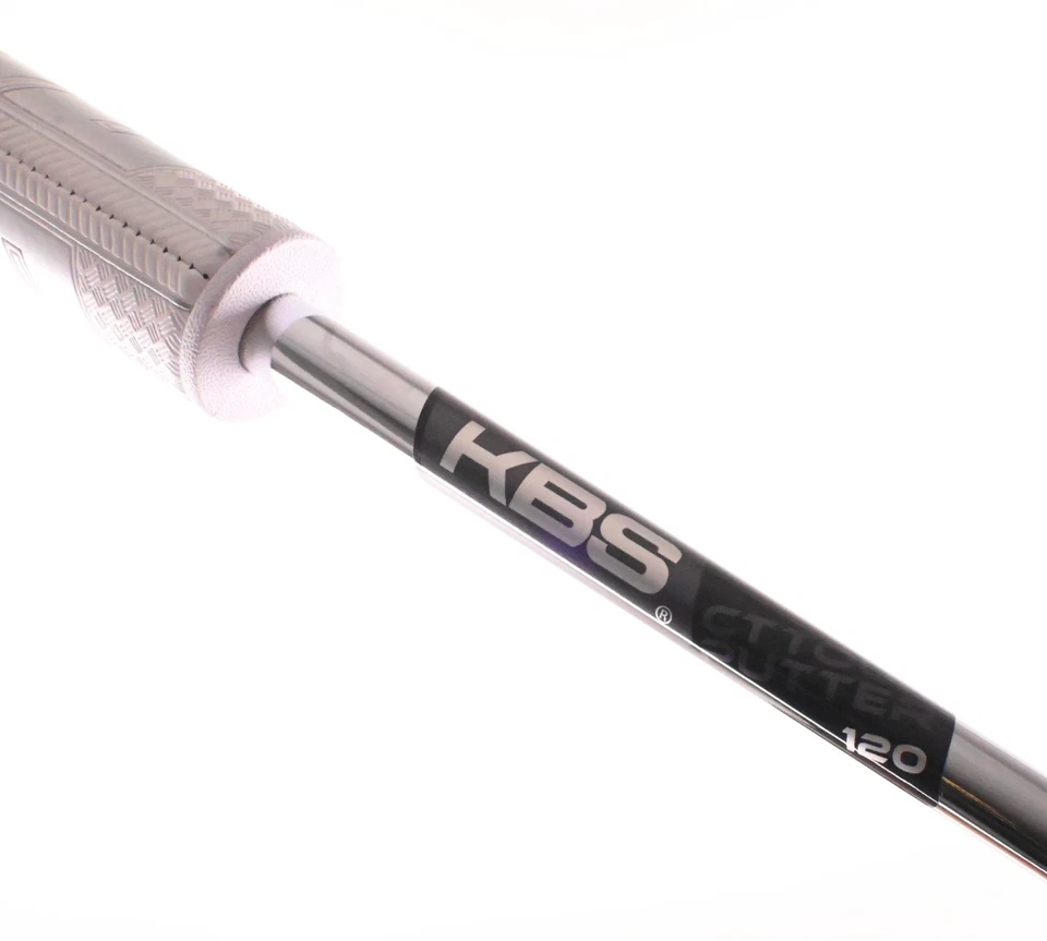 Cobra LIMIT3D Pista-45 3d Printed Black Putter 35" RH + HC *Excellent* - Image 4 of 4