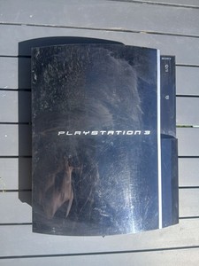 Sony PlayStation 3