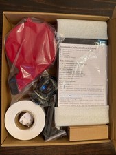 3-Digit Wireless Queue Number System Ticket Dispenser Display Remote New