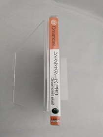 Unopened Lake Masters Pro Dreamca Lake Masters Pro Dreamcast Plu Das FMP82