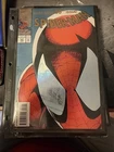 Spider-Man #50 Giant-Size Stan Lee McFarlane era Collector 1994 Son Of Heaven