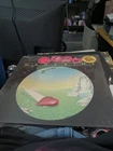 Heart Magazine 1977 Mushroom Records Vinyl Sealed