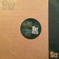 Maceo & The Macks - Cross The Tracks / Soul Power '74 (12")