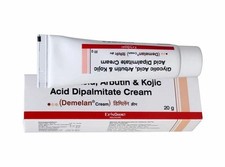 Demelan Cream for Hyperpigmentation  Skin Lightening (ORIGINAL BRAND)