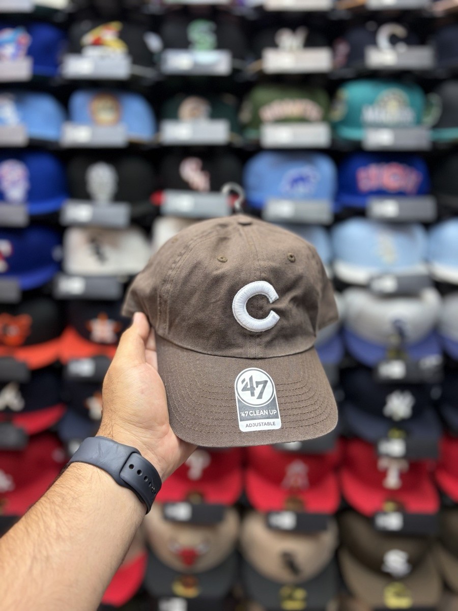 Chicago Cubs Brown  display picture 1