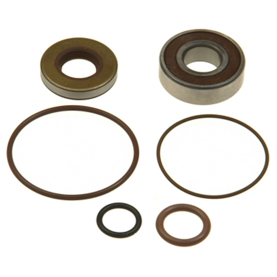 Kit de reparación de dirección asistida Gates 348489 Foto 2 de 4