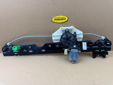 Mercedes-benz G-klasse Fensterheber mit Motor hinten Rechts 0130822074