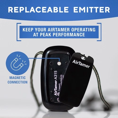 AirTamer Air Purifier Replacement Negative Ion Emitter Covers - Thumbnail 2